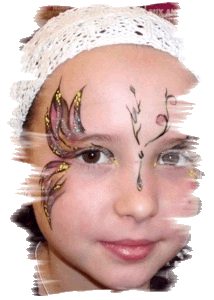 Face Painting_Coatbridge_Airdrie_Wishaw_Motherwell_Lanark_Bellshill